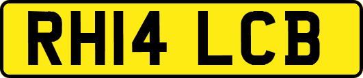 RH14LCB