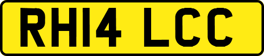 RH14LCC