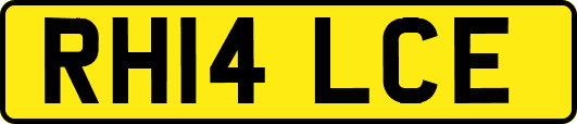 RH14LCE