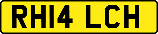 RH14LCH
