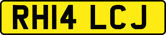 RH14LCJ