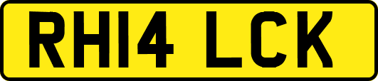 RH14LCK