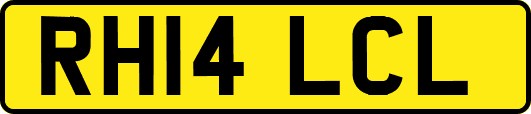 RH14LCL