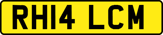 RH14LCM