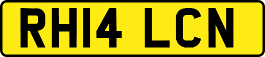 RH14LCN