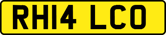 RH14LCO