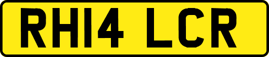 RH14LCR