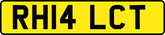 RH14LCT