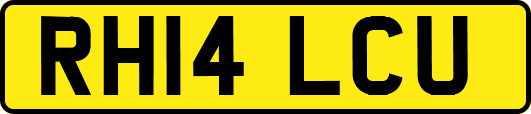 RH14LCU