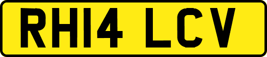RH14LCV