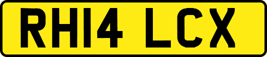 RH14LCX