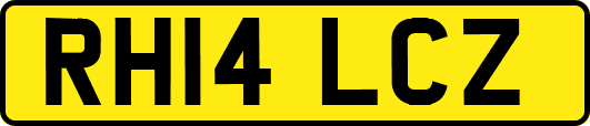 RH14LCZ
