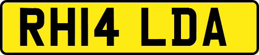 RH14LDA