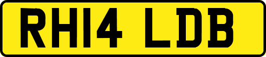 RH14LDB