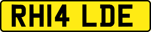 RH14LDE