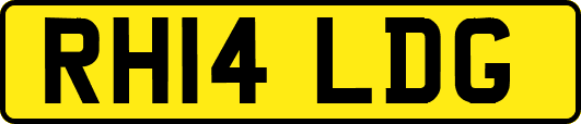 RH14LDG