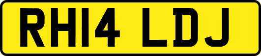 RH14LDJ