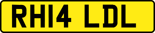 RH14LDL