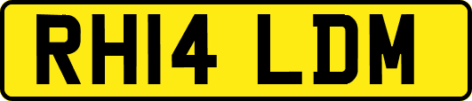 RH14LDM
