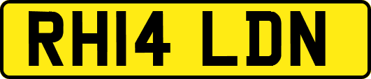 RH14LDN