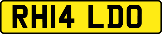 RH14LDO