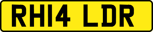 RH14LDR