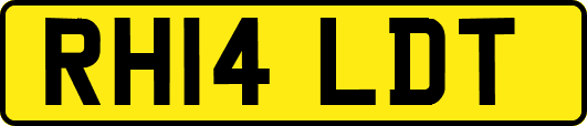 RH14LDT