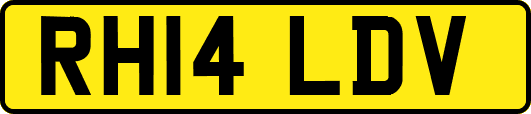 RH14LDV