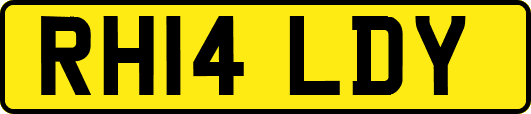 RH14LDY
