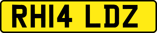 RH14LDZ