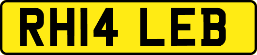 RH14LEB