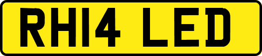 RH14LED