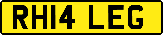 RH14LEG