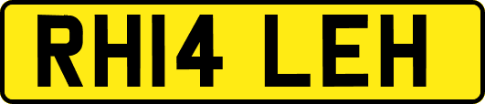 RH14LEH