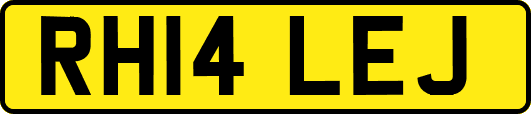 RH14LEJ