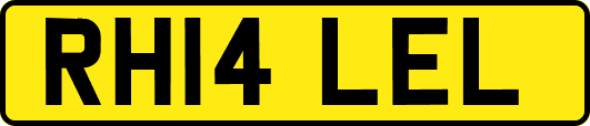 RH14LEL