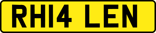 RH14LEN