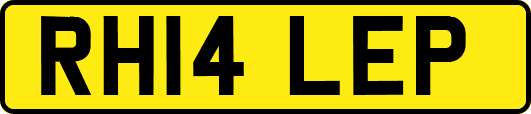RH14LEP