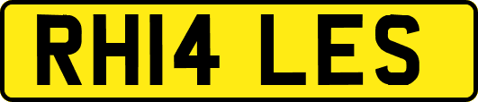 RH14LES