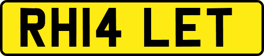 RH14LET