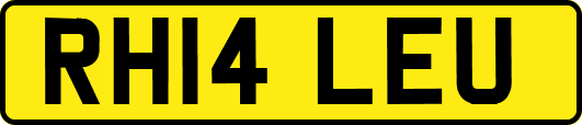 RH14LEU