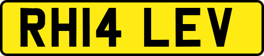 RH14LEV