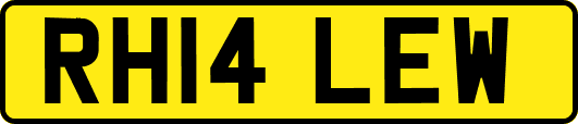 RH14LEW