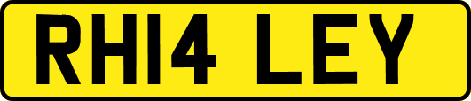 RH14LEY