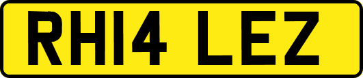 RH14LEZ