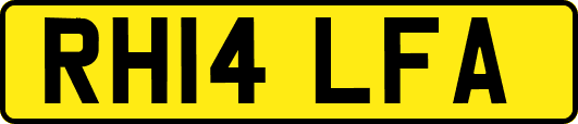 RH14LFA