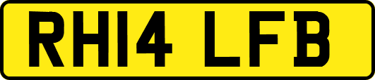 RH14LFB