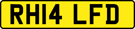 RH14LFD