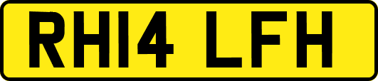 RH14LFH