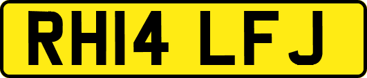 RH14LFJ